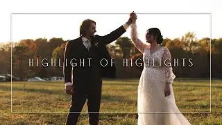 ValCinema Weddings | Highlight of Highlights