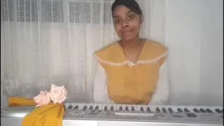 Господь - Ты Всемогущий | Джулия Мелисса - (Russian Christian Music) 