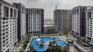 New 4.5BHK Flat for Rent in Whitefield, Behind Prestige White Meadows, ITPL Mn Rd Hope Farm Metro