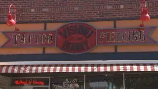 Thirteen-year-old DTSF tattoo shop to close after building purchase
