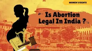 Is abortion legal in India? || क्या abortion इंडिया में लीगल है ? || #drgunjanpatel #abortionlaw 