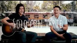 Banda MS - Solo Con Verte / Carlos Guerrero ft. Johnny Rez