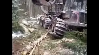 Valmet 860