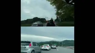 KL to Melaka & Back! ⚡️ City to Heritage in Hyperlapse!