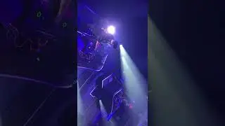 DJ Premier & The Alchemist, Paradiso Amsterdam, 25/11/25 Whyyyy am I like this?! Camerawork is ish