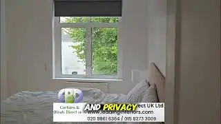 Stylish Roller Blinds in Hertfordshire | Light Control Meets Modern Design