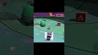Stumble Guys = Unlimited Fun 😂🔥#stumbleguys #gamingshorts