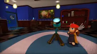 A Hat In Time (with QOL mods) 110% Chapter 1 Act 1: Welcome to Mafia Town (+ Collectible Hunting)