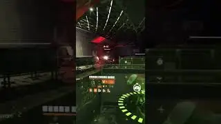 Th Division 2 Legendaria Distrito union Arena Training 👌 @TheDivisionGame #shortvideo #gaming
