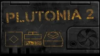 Final DOOM - Plutonia 2 - MAP 21 (Assassin) - UV-Max in 10:19