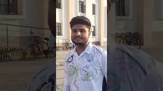 Signature Day GEC Munger💖#viral #viral #viralshort #gecmunger 💞💞