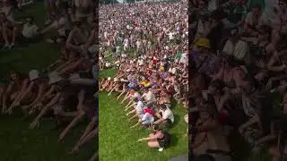 Tomorrowland vibes #2💃#tomorrowland #festival