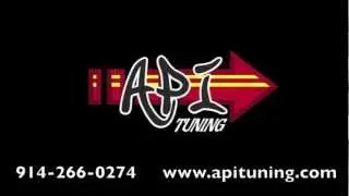 AEM Series 2 Tuner - Jerry Tuned - API Tuning