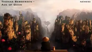 Thomas Bergersen - Age of Gods