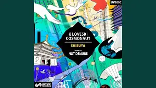 Shibuya (Not Demure Remix)