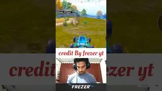 🔥Big Youtuber Vs Chota youtuber crazy Fi8 😱🔥🥵#shorts #trendingshorts #gaming #bgmi