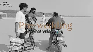 Couple Pre-wedding shoot Video 2026 ( NEW PUBG DJ ) VLOG 