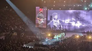 Tere Pyaar Mein- Rocking Arijit Singh live performance at Melbourne