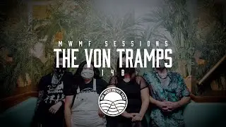 The Von Tramps - 