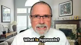 ✔ The Truth About Hypnosis!   What Is Hypnosis Really?