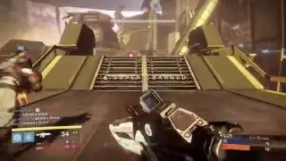 Iron Banner (09.10.2016)