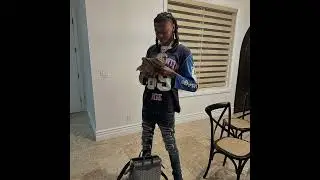 BABYFXCE E TYPE BEAT X FLINT SAMPLE TYPE BEAT - 