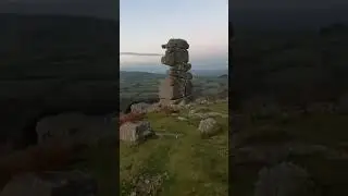 Bowermans nose Dartmoor