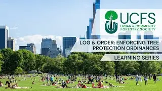 Log & Order: Enforcing Tree Preservation Ordinances