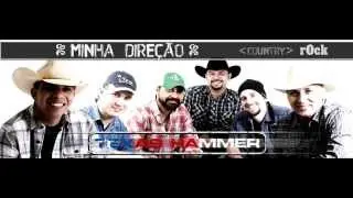 Texas Hammer - Minha Direção (Ao Vivo em Guarulhos)