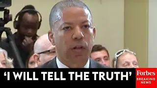 Brig. General Slams ‘Insidious Insinuation’ About DC National Guard Faltering In Its Duty On Jan. 6