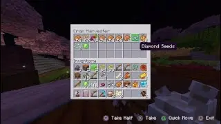 WE FINALLY GOT ORE CROPS '36 Mod Play-Through'