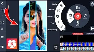Kinemaster new WhatsApp Status editing 2022, kinemaster trending video editing, Ubaidullah Zain