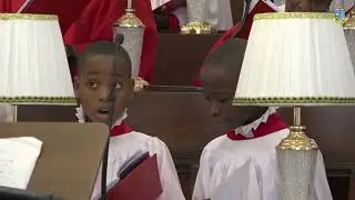 Father, Let me Dedicate