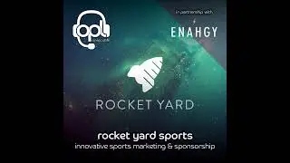 EP24 - Rocket Yard Sports Marketing