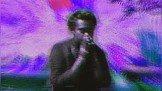 Bharosa | Official Motion Poster Audio | 2022 #dhh #newwave #trippy