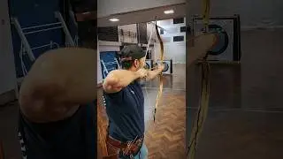 Asiatic Archery | Club Target Shooting | #asiaticarchery #archery #sunnah