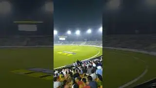 Mohali cricket stadium || (PCA) || #shorts
