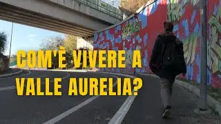 AAA COMUNITA' CERCASI - Valle Aurelia