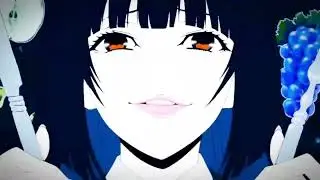 H Y D R A ! - [Kakegurui] {Yumeko AMV} (Hydra! - 1expire)