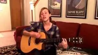 Sonya Shoup covers Joshua Davis: 