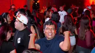 CHACAPOOL Y LA NUEVA IMAGEN - FELIZ CUMPLEAÑOS NENA DE ANDAHUAYLAS - Concierto Completo 2025
