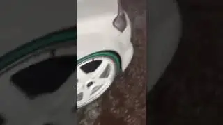 Hailstorm Strikes Australian Town of Parkes