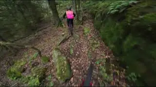 Orbea Occam - King of Bongo - MTB Sweden