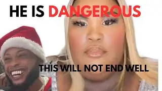 ROSALEE IN DANGER | ACKEAM DANGEROUS #jamaicatiktok#rosalee#jamaica#tiktok#shorts#brawlin#madout2