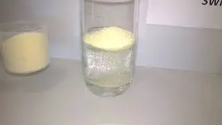 SWP NHS  (non-hygroscopic/free flowing sweet whey powder)