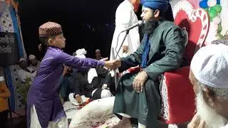 Maulana kamaluddin luvknow