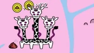 Giraffe Evolution &middot; Let's Play #23