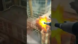 Snipr 3D - Warehouse raid #gaming #gameplay #sniper3d