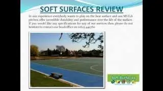 MUGAs Line Marking / Acrylic Coating / Polyurethane Paint Spraying in UK