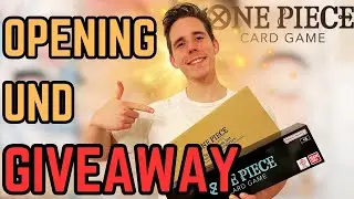 Giveaway! Wir öffnen die 1st Year Anniversary Box und das neue Special Goods Set: Emperors